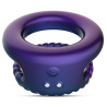 HUEMAN Anneau vibrant Jupiter 40mm